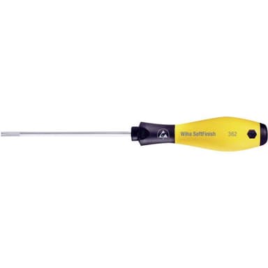Wiha ESD Torx-skruvmejsel Storlek (skruvmejsel) T 9