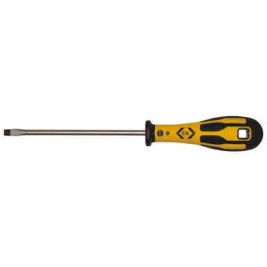 Verkstad Spårskruvmejsel C.K. Dextro T49110-065