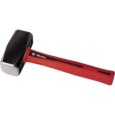 Hammare 1000 g Peddinghaus ULTRATEC 5293.98.1000 DIN