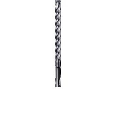 Heller TriJet 26744 1 Hårdmetall Borrhammare 6 mm Total