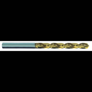 Exact 32508 HSS Metall-spiralborr 1 mm Total längd 34