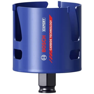 Bosch Accessories EXPERT Construction 2608900470 Hålsåg