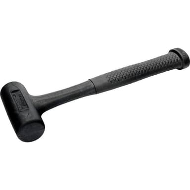 Hammare rekylfri 1270 g Bahco 3625PU-60 365 mm