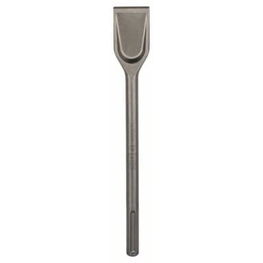 Spackelmejsel 50 mm Bosch Accessories Bosch Power Tools