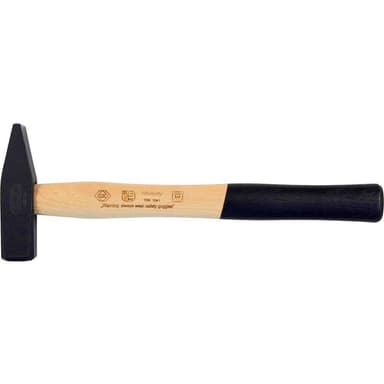 C.K. T4227A 0300 Engineers Hammer 300g, DIN 1041
