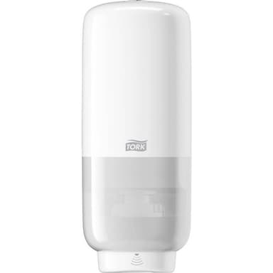 TORK Elevation Design 561600 Tvåldispenser Vit