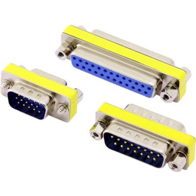 Elektriker, VDE, Elektronik och finmekanik
