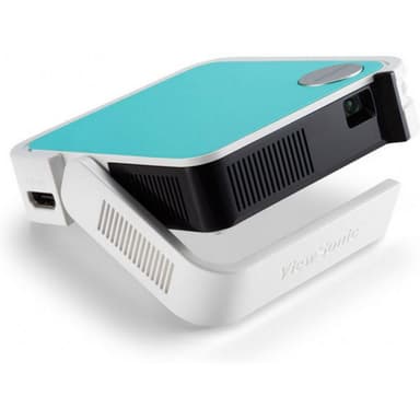 Viewsonic Projektor M1-mini LED ANSI-ljusstyrka: 50 lm