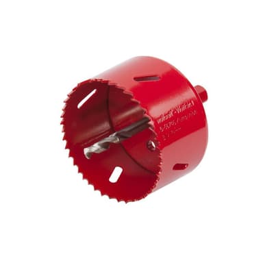 Wolfcraft 5475000 Hålsåg 74 mm 1 st