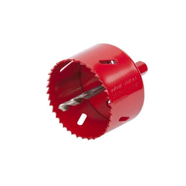 Wolfcraft 5474000 Hålsåg 68 mm 1 st