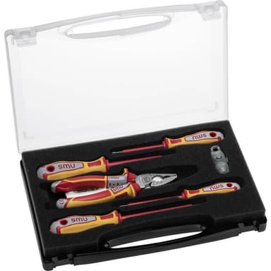 Skruvmejsel set NWS 835-1