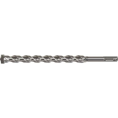 Heller Bionic 159722 Hårdmetall Borrhammare 16 mm Total