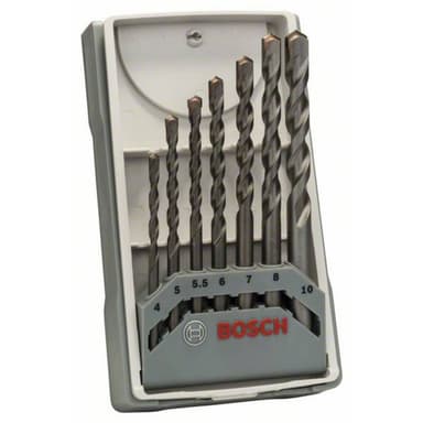 Bosch Accessories CYL-3 2607017083 Hårdmetall