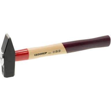 Penhammare 500 g Gedore ROTBAND-PLUS 8583230 320 mm DIN