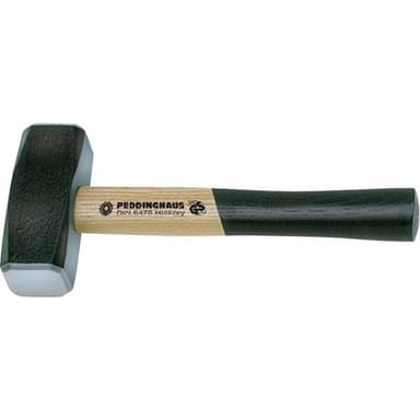 Hammare 1000 g Peddinghaus 5293.02.1000 DIN 6475