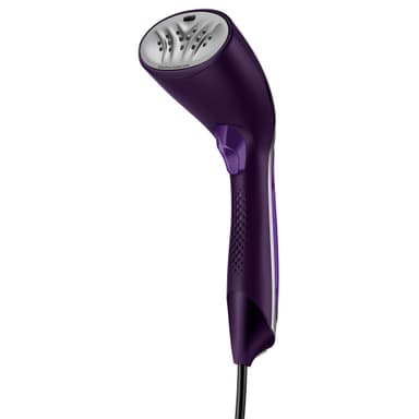 Philips Steam&Go handhållen steamer GC363/30 (lila)