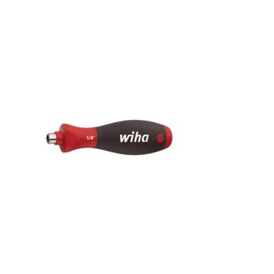 Verkstad Bitskruvmejsel Wiha 1/4