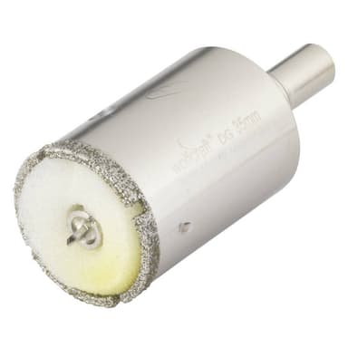Wolfcraft 5926000 Hålsåg 35 mm diamant-belagd 1 st