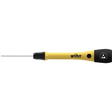 Wiha Elektriker Torx-skruvmejsel Storlek (skruvmejsel)