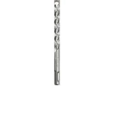 Heller Bionic 16306 4 Hårdmetall Borrhammare 4 mm Total