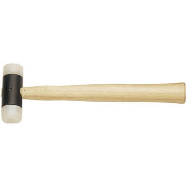 Gummihammare Bahco 3625W-44 360 mm