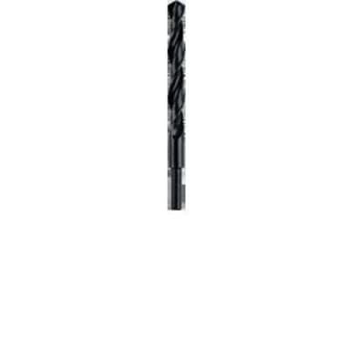 Heller 26052 7 HSS Metall-spiralborr 18 mm Total längd