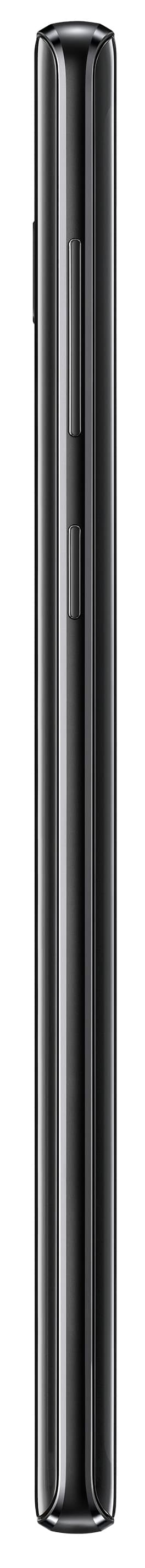 Samsung Galaxy Note 9 smartphone (svart) 128 GB