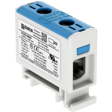 Elektriker, VDE, Elektronik och finmekanik Skruvmejsel