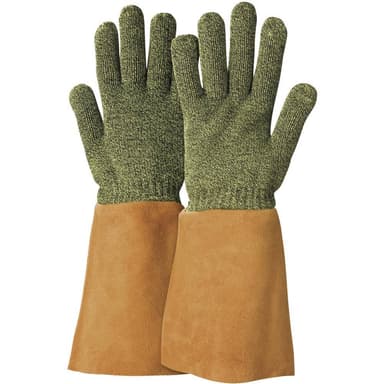 Para-Aramid Värmeskyddshandskar Storlek (handskar): 9,