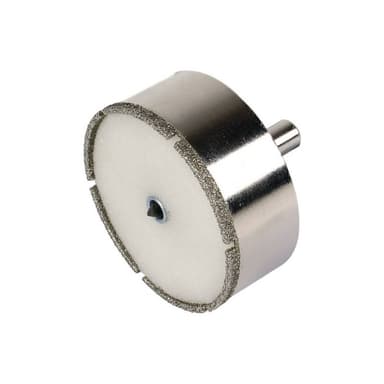 Wolfcraft 8911000 Hålsåg 68 mm diamant-belagd 1 st