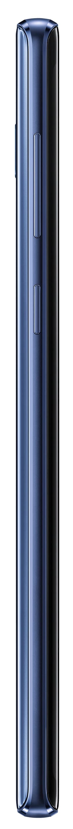 Samsung Galaxy Note 9 smartphone (blå) 128 GB