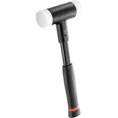 Hammare rekylfri 1143 g Facom 212A.50 212A.50 320 mm
