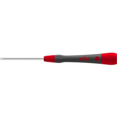 Wiha Torx-skruvmejsel Storlek (skruvmejsel) T 20