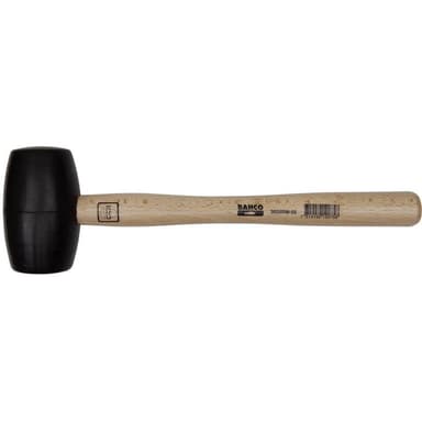 Gummihammare Bahco 3625RM-55 320 mm