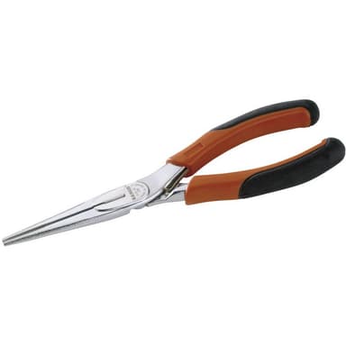 Bahco 2430 GC-160 IP Flat rundtång 160 mm