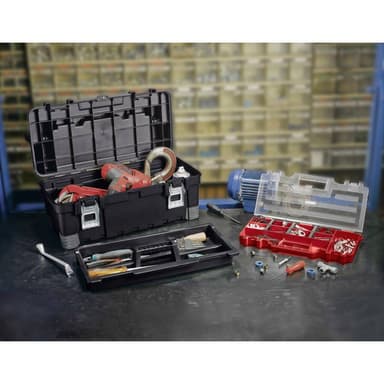 Skruvmejsel set 6 delar Wiha 264 PK 601 Sexkant