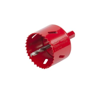 Wolfcraft 5484000 Hålsåg 60 mm 1 st