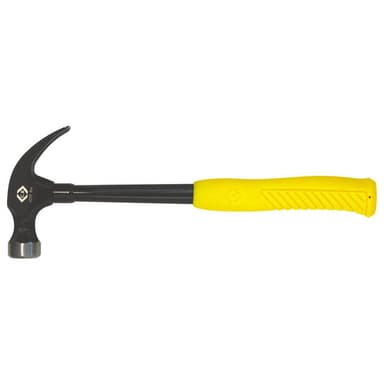 C.K. T4229 08 Klohammare 227 g
