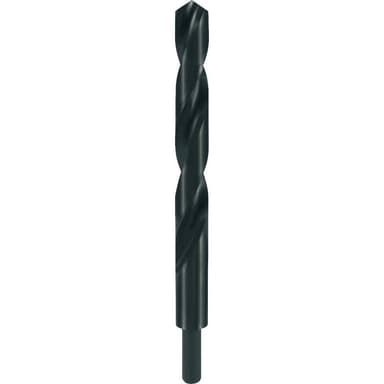 RUKO 200180 HSS-R Spiralborr 18 mm Total längd 191 mm