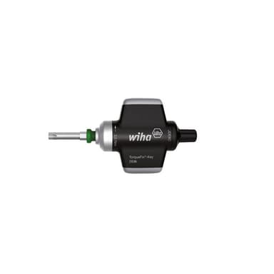 Wiha 2836 Verkstad Vridmomentskruvmejsel 4 Nm (max) DIN