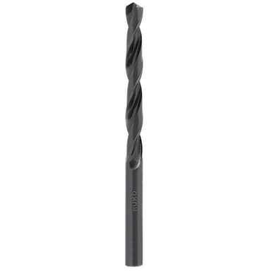 RUKO 206070 HSS Metall-spiralborr 7 mm Total längd 109