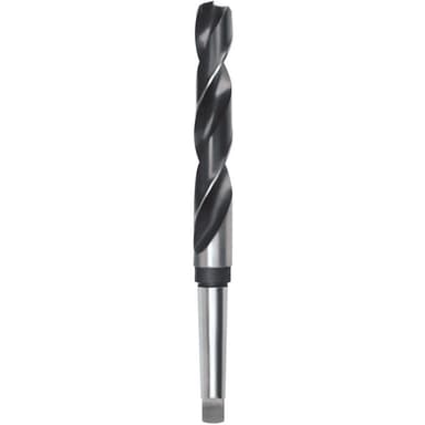 RUKO 204180 HSS Metall-spiralborr 18 mm Total längd 228
