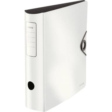 Leitz kvalitetspärm 180° Active Solid, vit