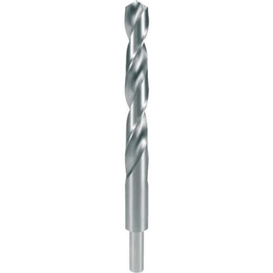 RUKO 2004110 HSS-G Spiralborr 11 mm Total längd 142 mm