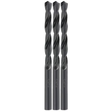 RUKO 206019 HSS Metall-spiralborr 1.9 mm valssmidd DIN