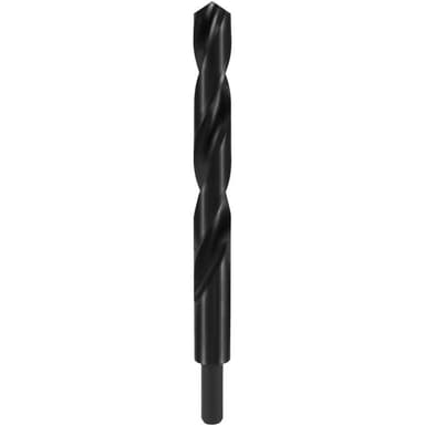 RUKO 200200 HSS-R Metall-spiralborr 20 mm Total längd