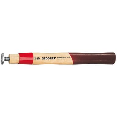 Gedore E 600 E-100 8589000 Hammarskaft 260 mm