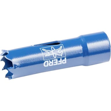 PFERD LS 16 16 mm 5/8 25100116 Hålsåg 16 mm 1 st