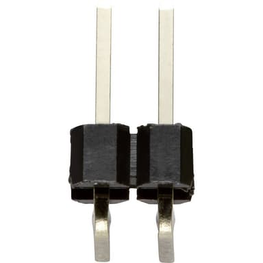 Spårskruvmejsel Wiha 260P Klingbredd: 2.0 mm
