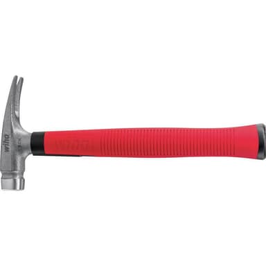 Elektrikerhammare 300 g Wiha 42071